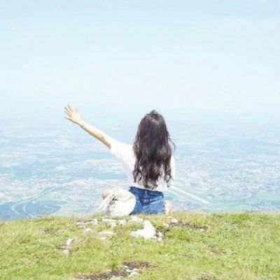 图片2023新图片头像女背影性感 5