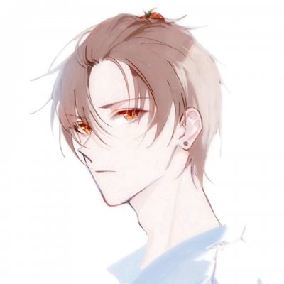 抖音男头像图片2023新款卡通 1