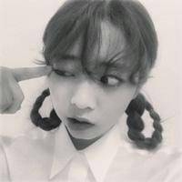2018新头像女灰色 6