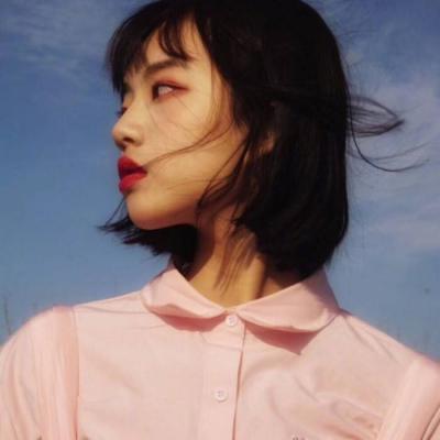 微信头像妈妈气质淡雅 2