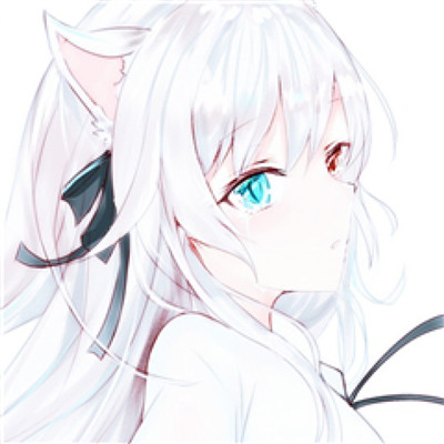 小红书漫画头像女 4