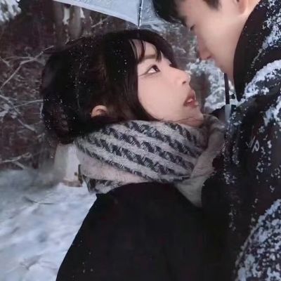 温暖的头像治愈系