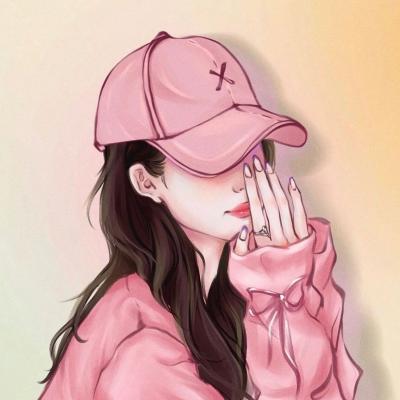 女人最旺财的微信头像 招财 5