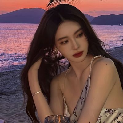 最美图片头像 5