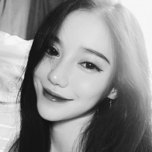 2次元头像女生冷酷霸气 1