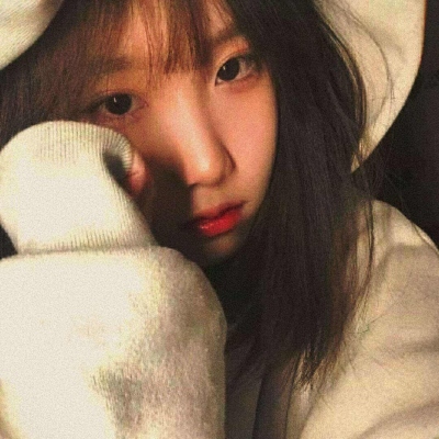 落日头像女 10