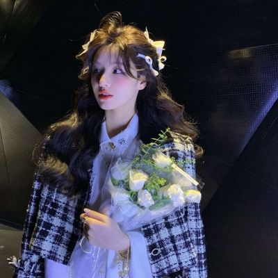 微信头像图片最新款女生 4
