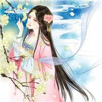 精品头像女 4