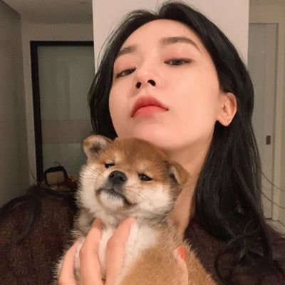 女生头像大全 仙女 1