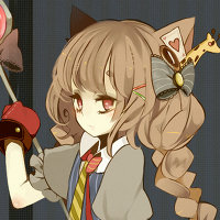 头像可爱男漫画