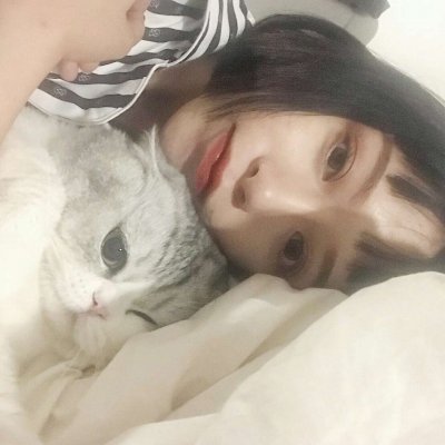 2023年最新头像女生宠物 4