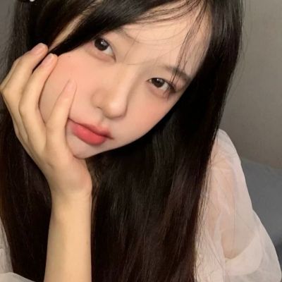 qq头像大全 女生超仙 8