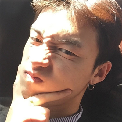 微信头像 男生 最火爆 3