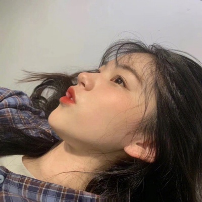 微信头像女2023最新款可爱 2