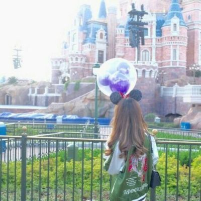 qq头像图片女 1