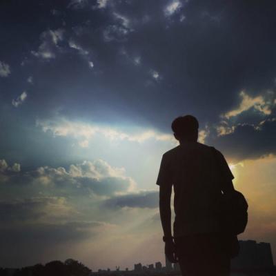 2023最火的头像男 3