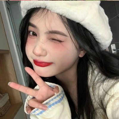头像女ins仙气 6