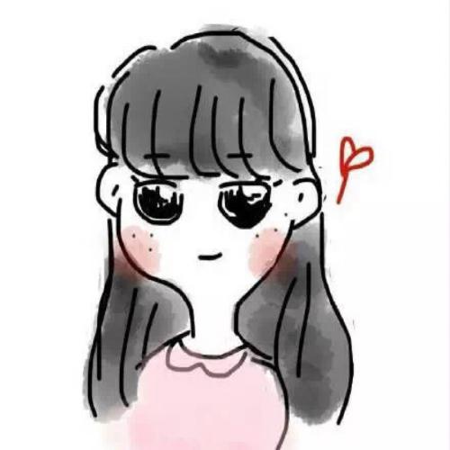 卡通头像图片大全好看 5