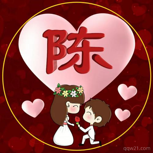 圆形头像图片 4