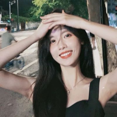 小众头像女ins 1