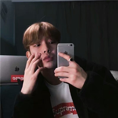 男生头像可爱搞怪 4