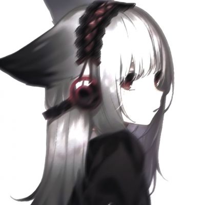 好看的头像动漫女生霸气 5