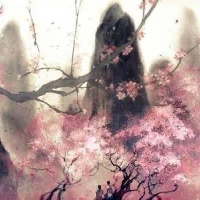 ins风手绘头像 8