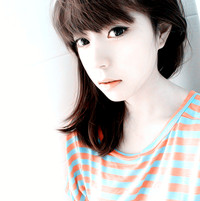 成熟美女头像图片大全 2