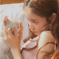 手机头像图片2023女生 1