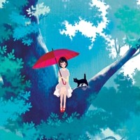 漂亮女生头像动漫 5