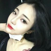 鄙视爱人的网名女生
