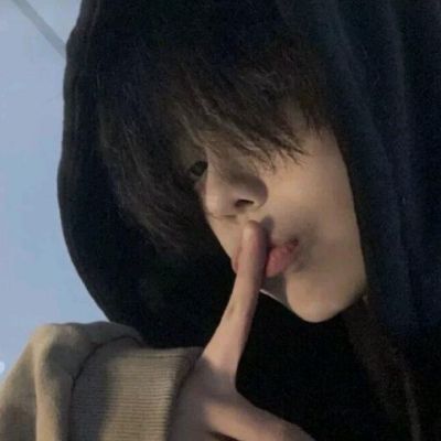 高颜值男生头像真人 7