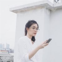 小女孩qq头像 9