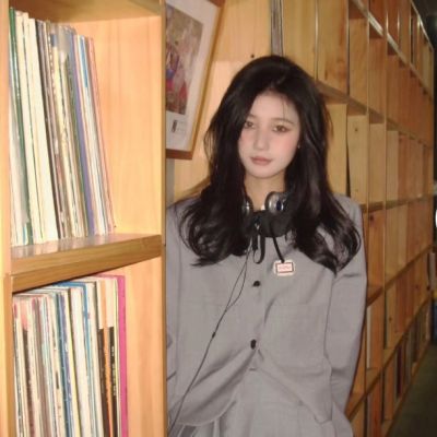 虎年微信头像图片女 5