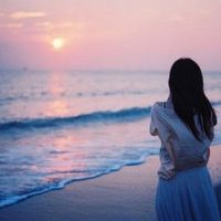 美丽的头像女生 8
