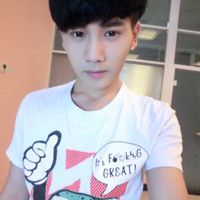 阳光的qq头像图 5