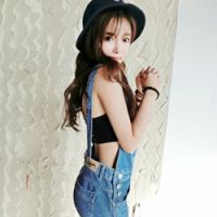 头像阳光女 1