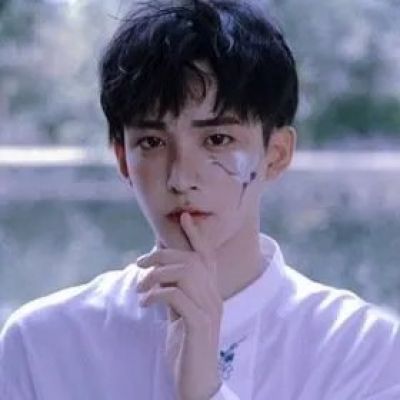 精致男头像 2
