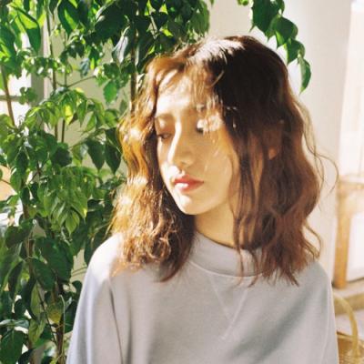 幸运的微信头像图片2023女 1