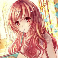 头像可爱男漫画 4