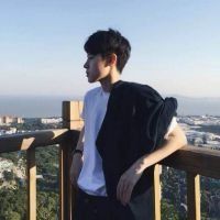 霸气的qq头像图片男生 4