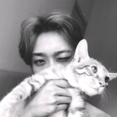 头像网名一套男生 8