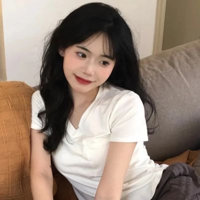 仙气女生头像高清 3