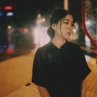 温馨头像女生 5