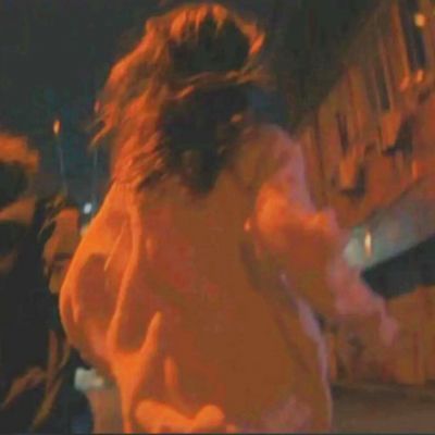 一男一女浪漫的情侣头像 7