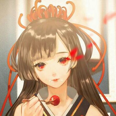 头像女高级高清图片 8
