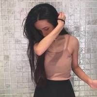 网名直白撩人女生