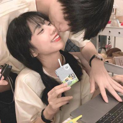 有寓意的微信头像 幸福 2