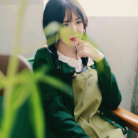 女生高颜值头像 9