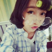 女生高级头像 5